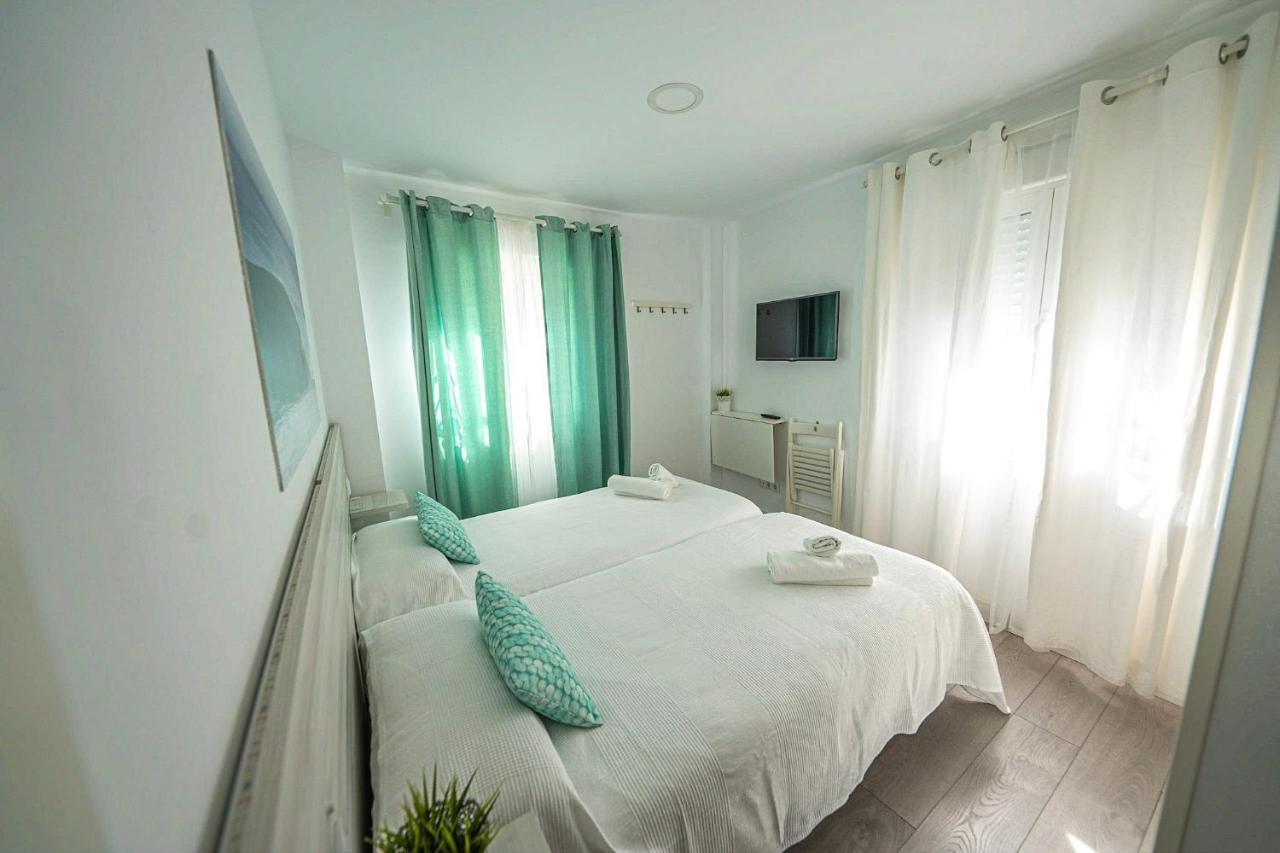 L'Boutique Tarifa Rooms Zewnętrze zdjęcie