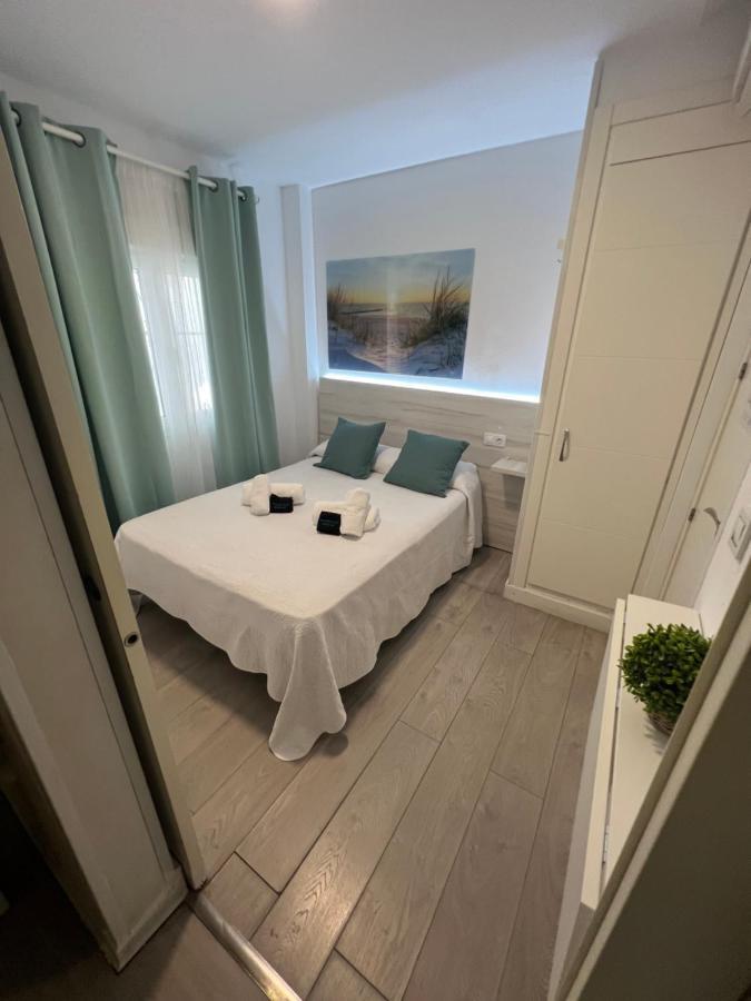 L'Boutique Tarifa Rooms Zewnętrze zdjęcie