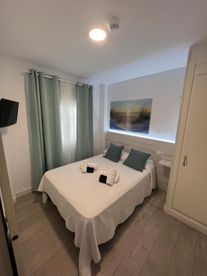 L'Boutique Tarifa Rooms Zewnętrze zdjęcie