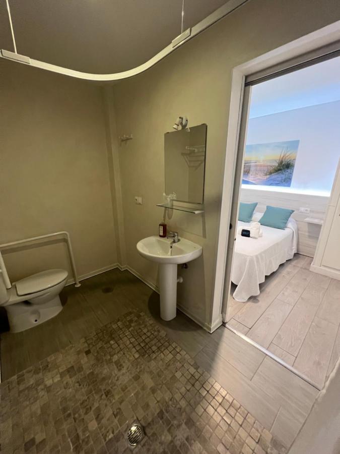 L'Boutique Tarifa Rooms Zewnętrze zdjęcie